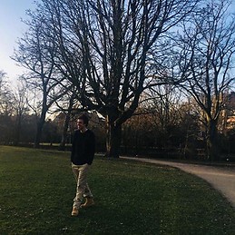 Jaime Piñar Talavera