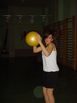 Paloma Espinar