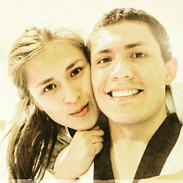 Jonathan Rodriguez Tobar