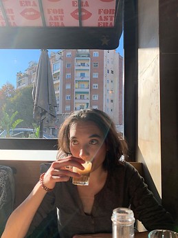 Marina Plazas Domènech