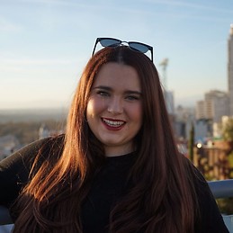 Alba Elizalde