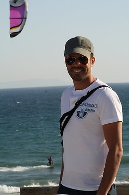 Elias Pacheco Jiménez