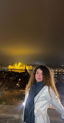 Mercedes Tejería Martínez