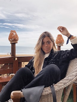 Berta Castaño Pérez