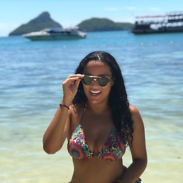 Ana Luisa Furegatti Tinoco