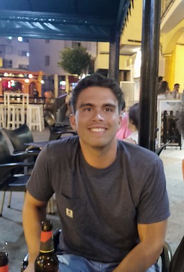 Pablo Valdivieso