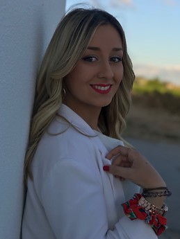 Alba Fernández Martín