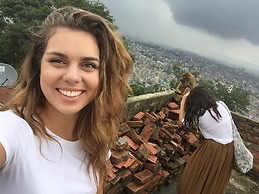 Sophia Dowell