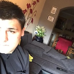 Jonathan Aznar de Otero Aznar