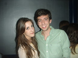 Cristian Martinez Conca