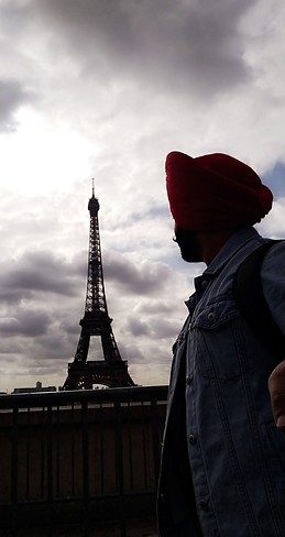 Prabhdeep Singh Chawla