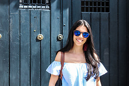 María Alejandra Pinzón