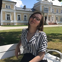 Patrycja Zawistowska