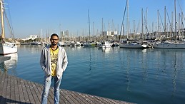 sudarshan mittapalli