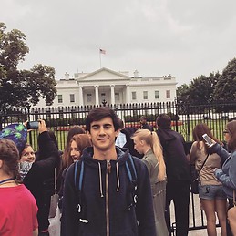 Javi Figueroa Sisniega