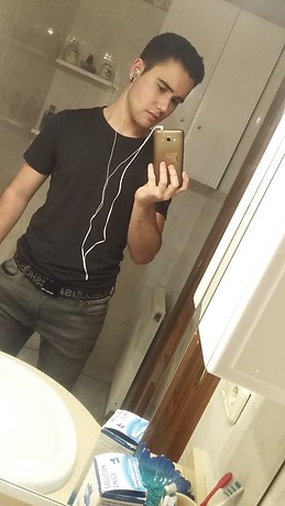 Xabier Martínez Andueza