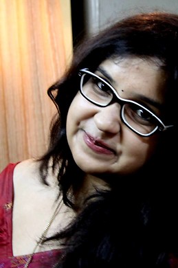 Subhalagna Choudhury