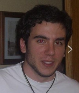 Borox David Cosgaya Torrijos