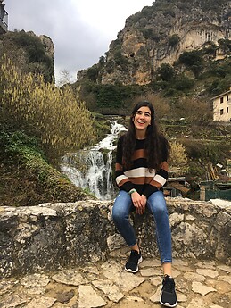 Sofia Rodriguez Calderon