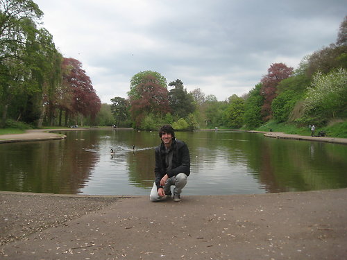 Juan Carlos Manzanares