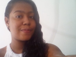 Luisa fernanda Recuero mejia