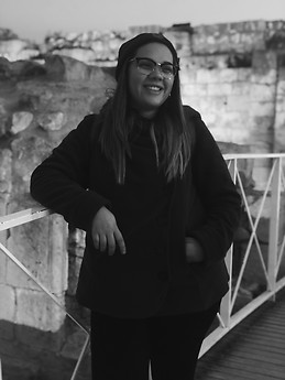 Ariadna Fraxanet Viñals