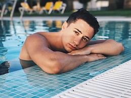 Carlos Miguel Gijon Melendez