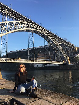 Paloma Falagán Gómez