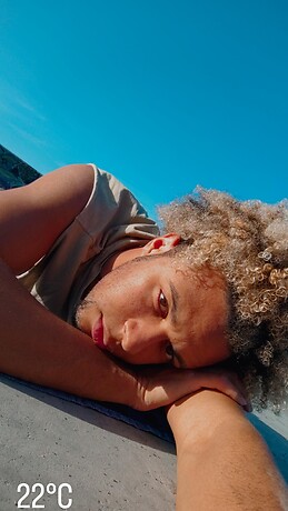 Joel Quelute
