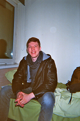 Johannes