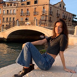 Esmeralda Corró Lepscky