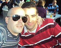 Pepe Almécija Castro