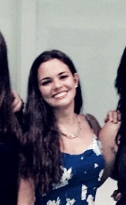 Nieves Perez