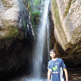 Pablo Aragonés Martín