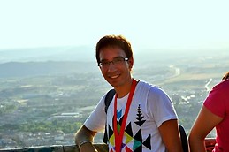 Alejandro Godoy Calvo