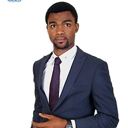 Akinyemi olumide