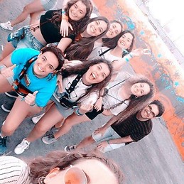 Angela Sanchez Quintero