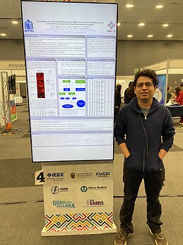 Nicolas Mendoza