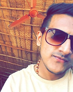 Shivang Rawal