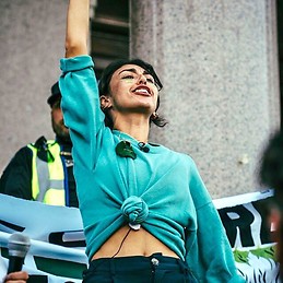 Marie Talaia Coutandin