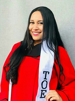 Sandra Cuervo Molina