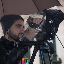 Félix García Justicia