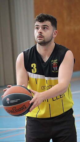 Marc Matas Estarlich