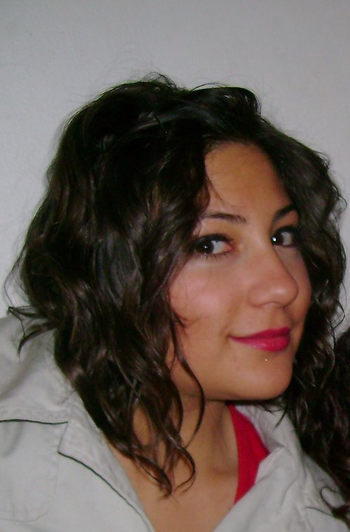 Sera Sandra Olmezoglu