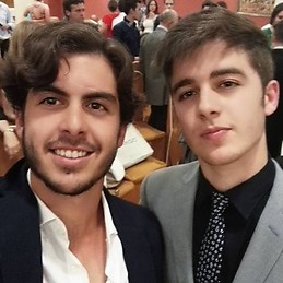 Joaquín Nieto López