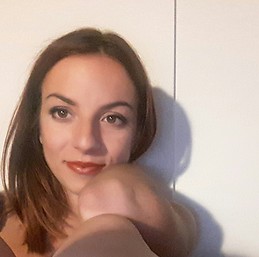 Alba Miocev
