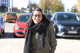 Paula Del Olmo Velasco