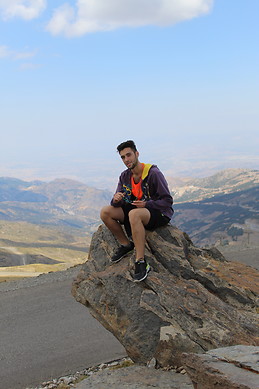 Adrián Cejudo López