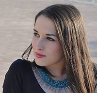 Olga Escribano Álvarez