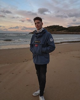 Moisés martines Vázquez